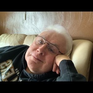 Meet your Posher, Harry